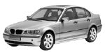BMW E46 B25AC Fault Code