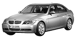 BMW E92 B25AC Fault Code