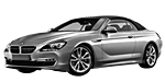 BMW F12 B25AC Fault Code