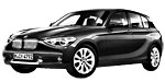BMW F20 B25AC Fault Code